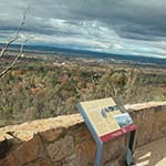 Red Hill Lookout