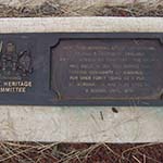 Evatt Cemetery