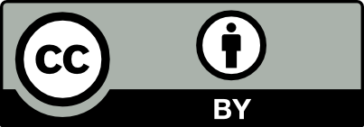 CC BY symbol
