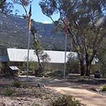 Namadgi Visitor Centre