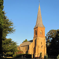 St John's Church