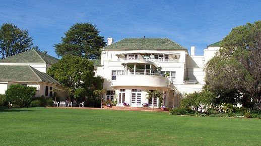 Government House 1