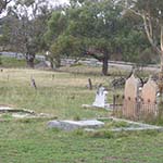 Evatt Cemetery
