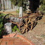 Blundell's Cottage 4